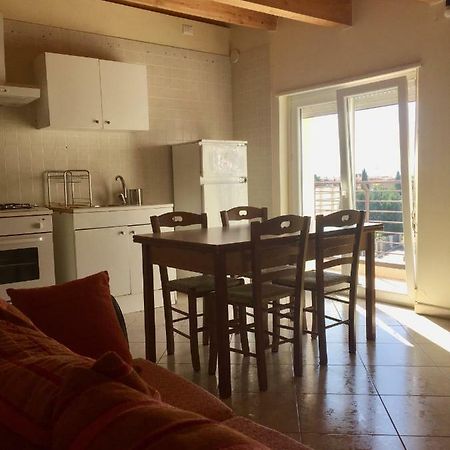 City Break San Severo Luaran gambar
