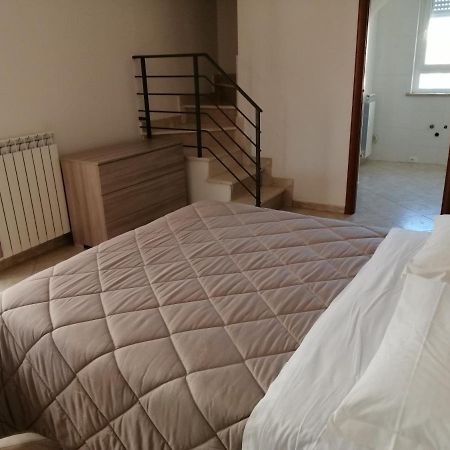City Break San Severo Luaran gambar