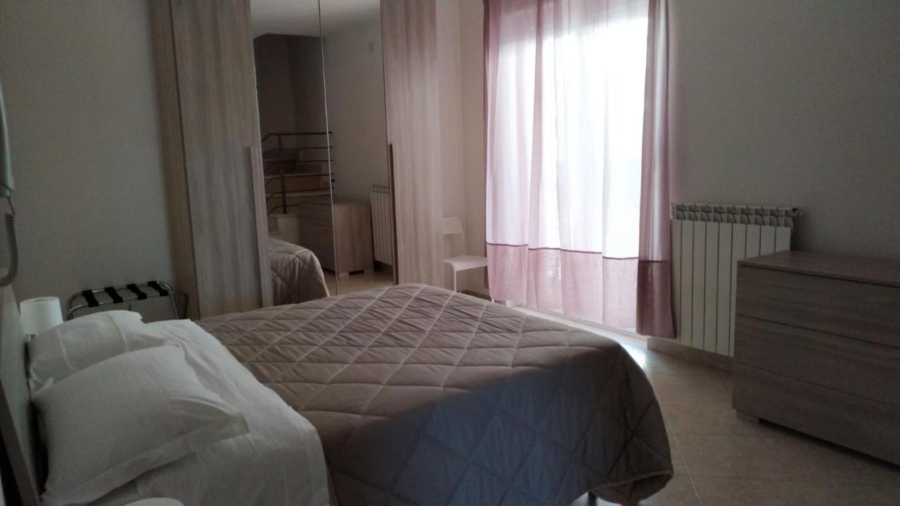 City Break San Severo Luaran gambar