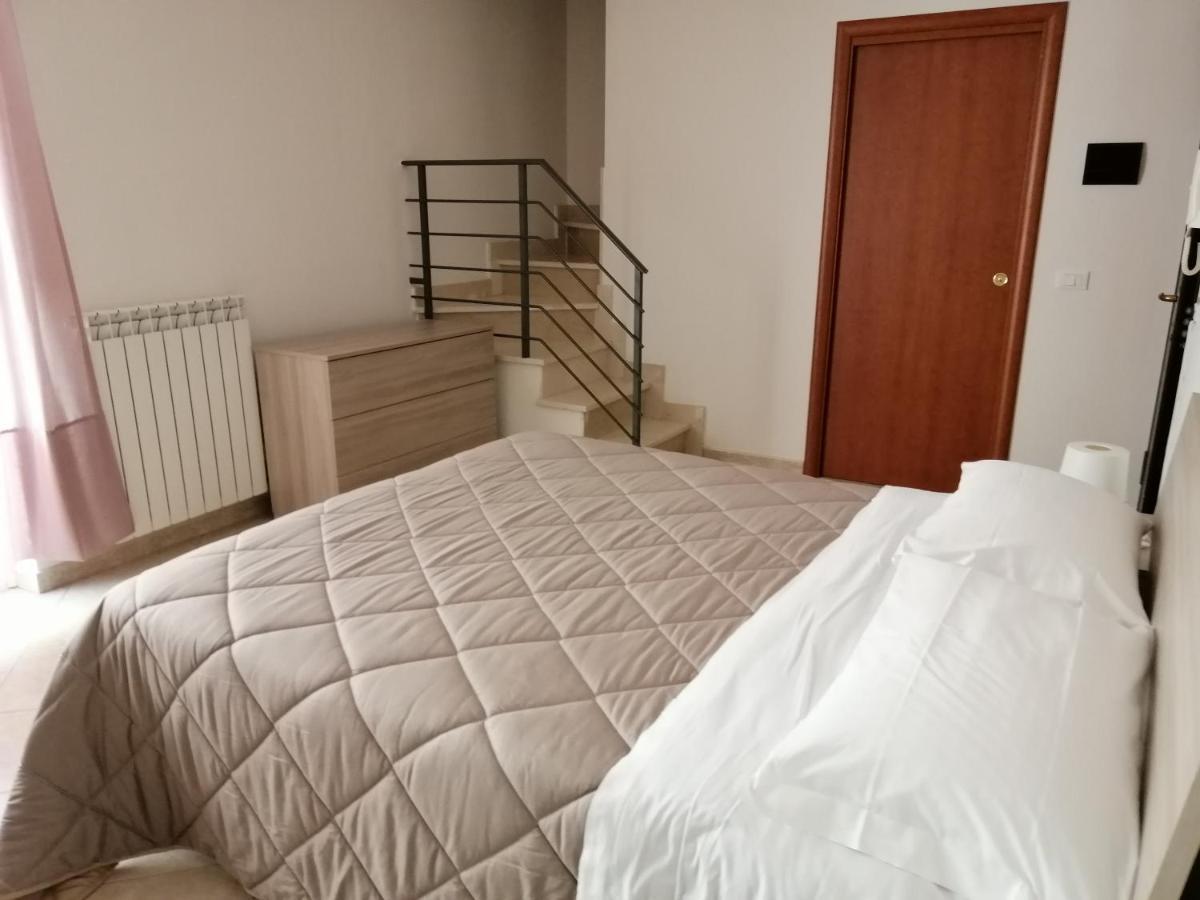 City Break San Severo Luaran gambar