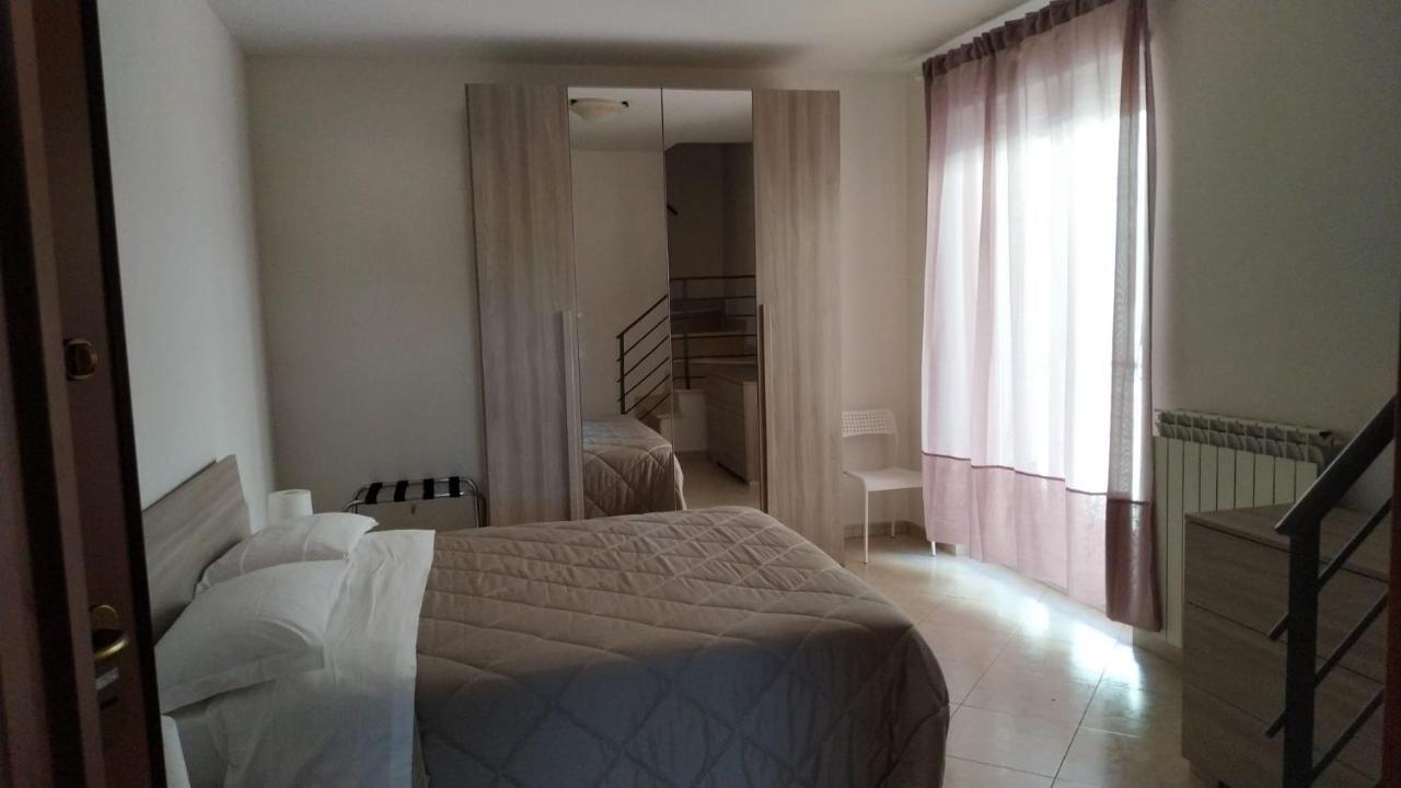 City Break San Severo Luaran gambar