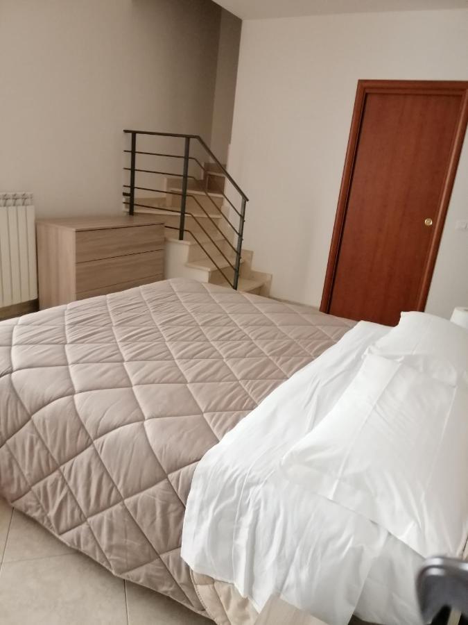 City Break San Severo Luaran gambar