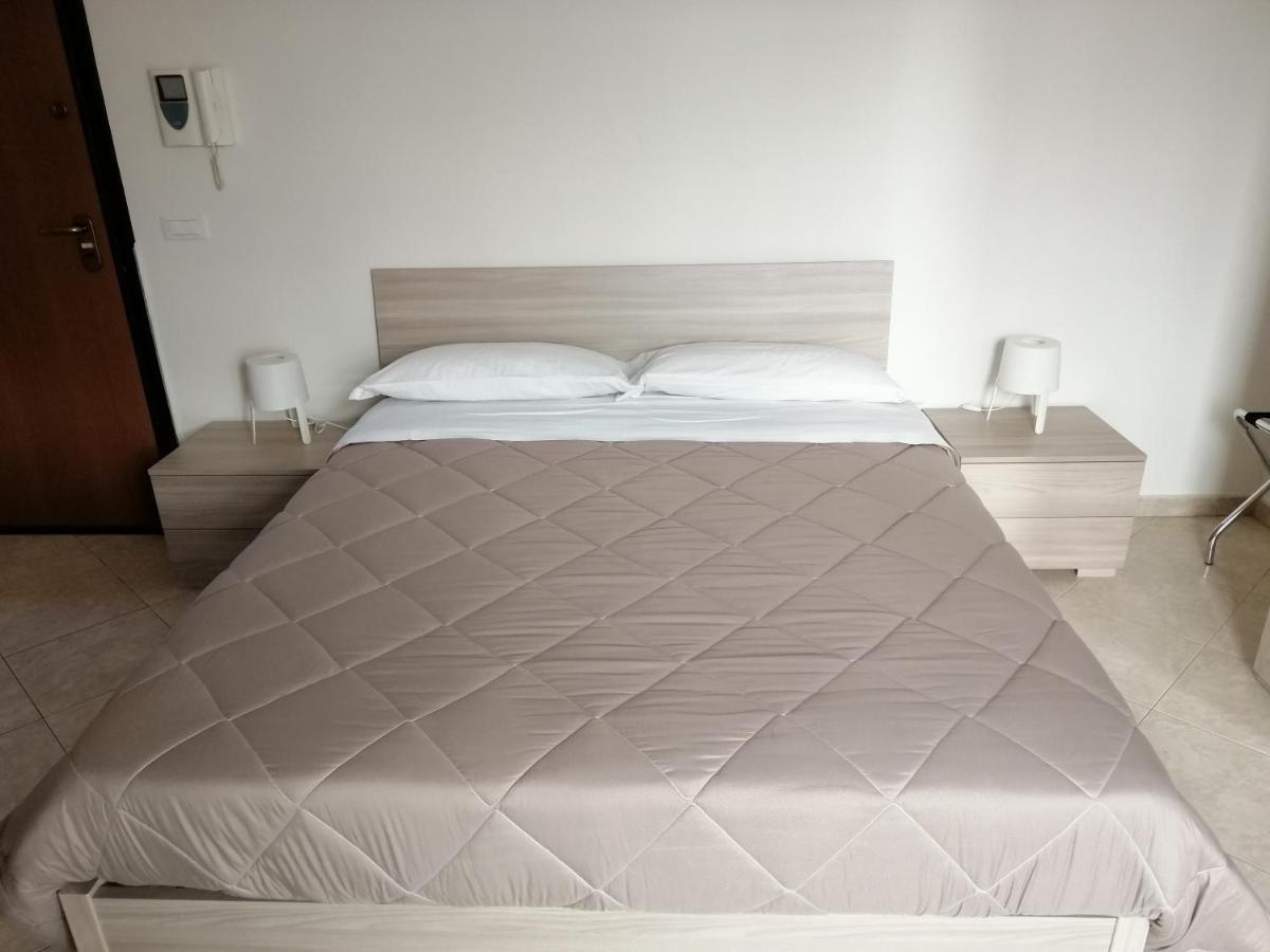 City Break San Severo Luaran gambar