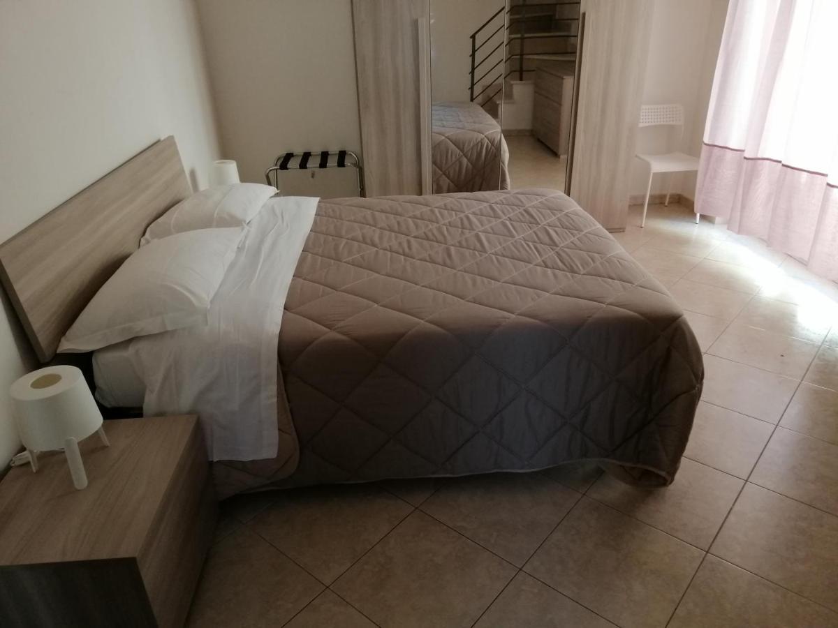City Break San Severo Luaran gambar