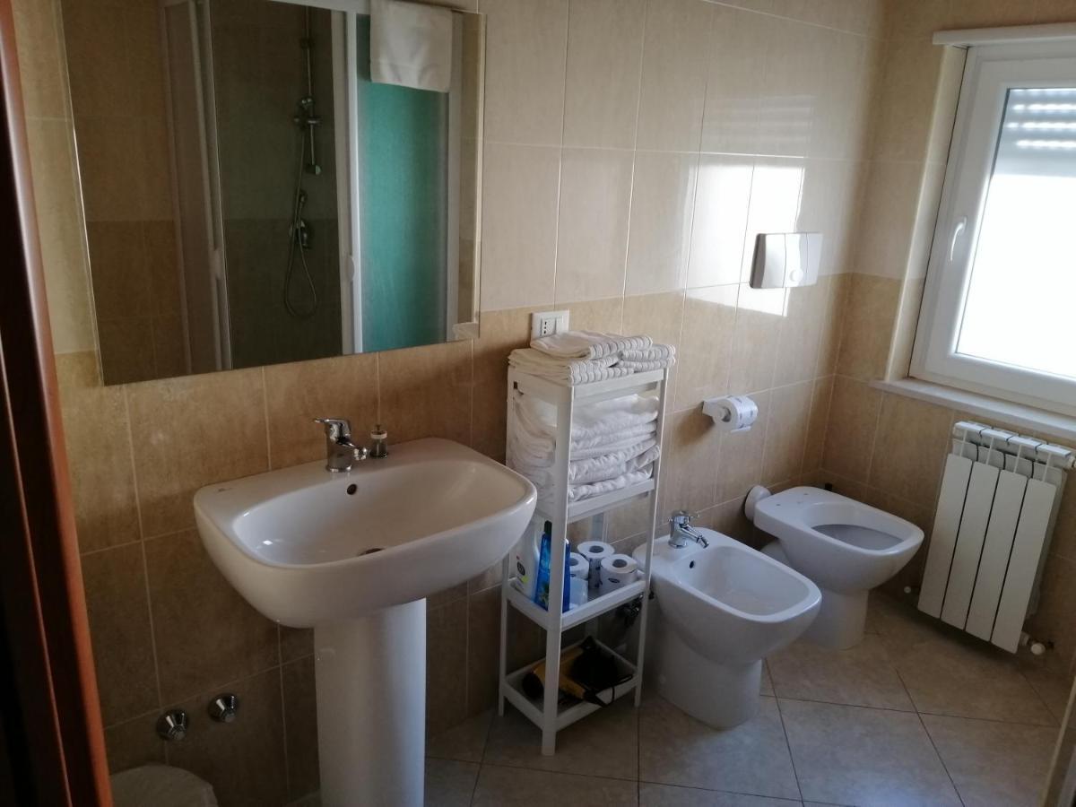 City Break San Severo Luaran gambar