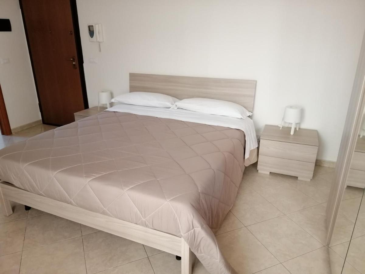 City Break San Severo Luaran gambar