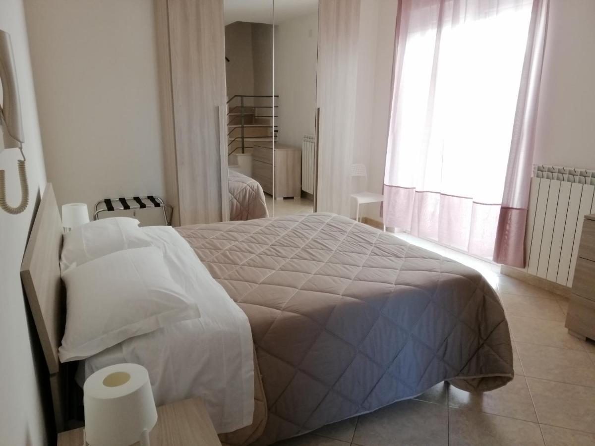 City Break San Severo Luaran gambar
