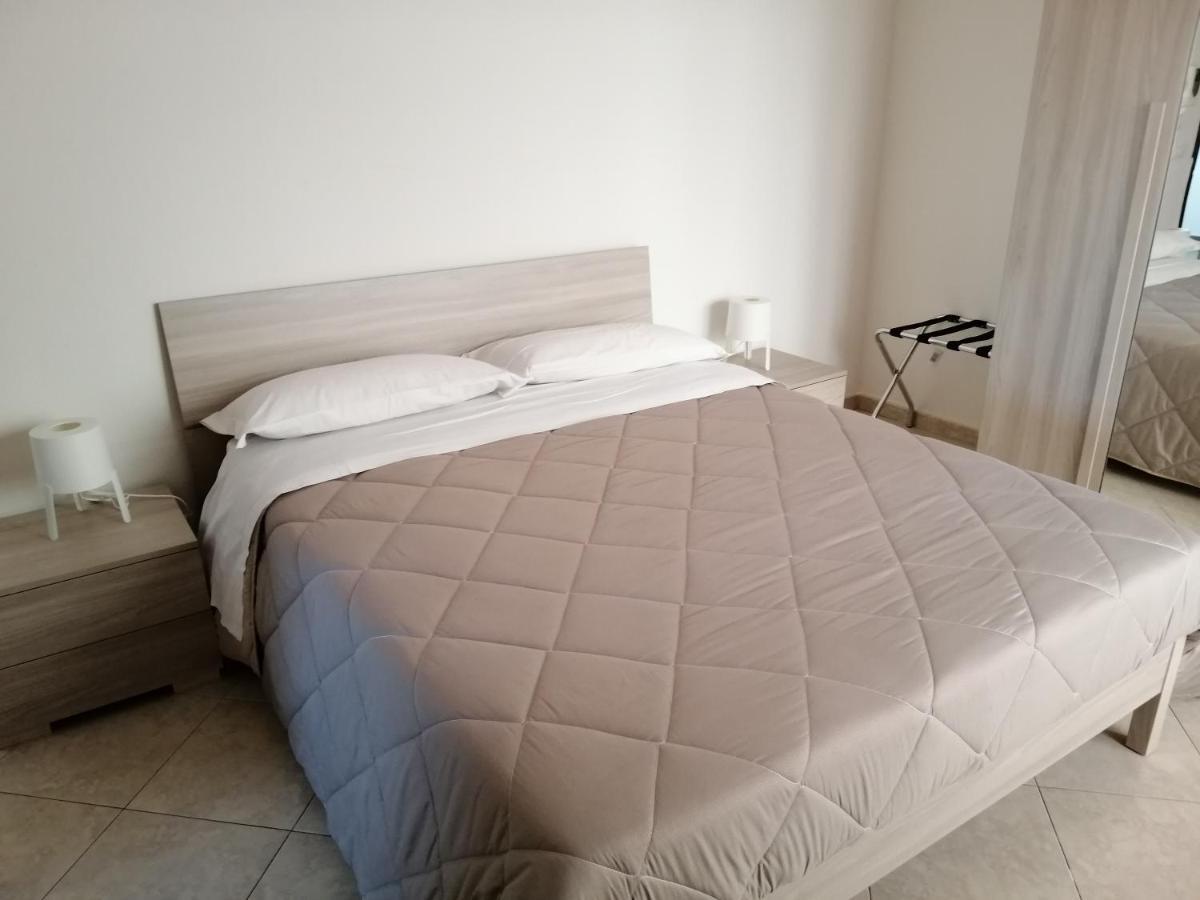City Break San Severo Luaran gambar