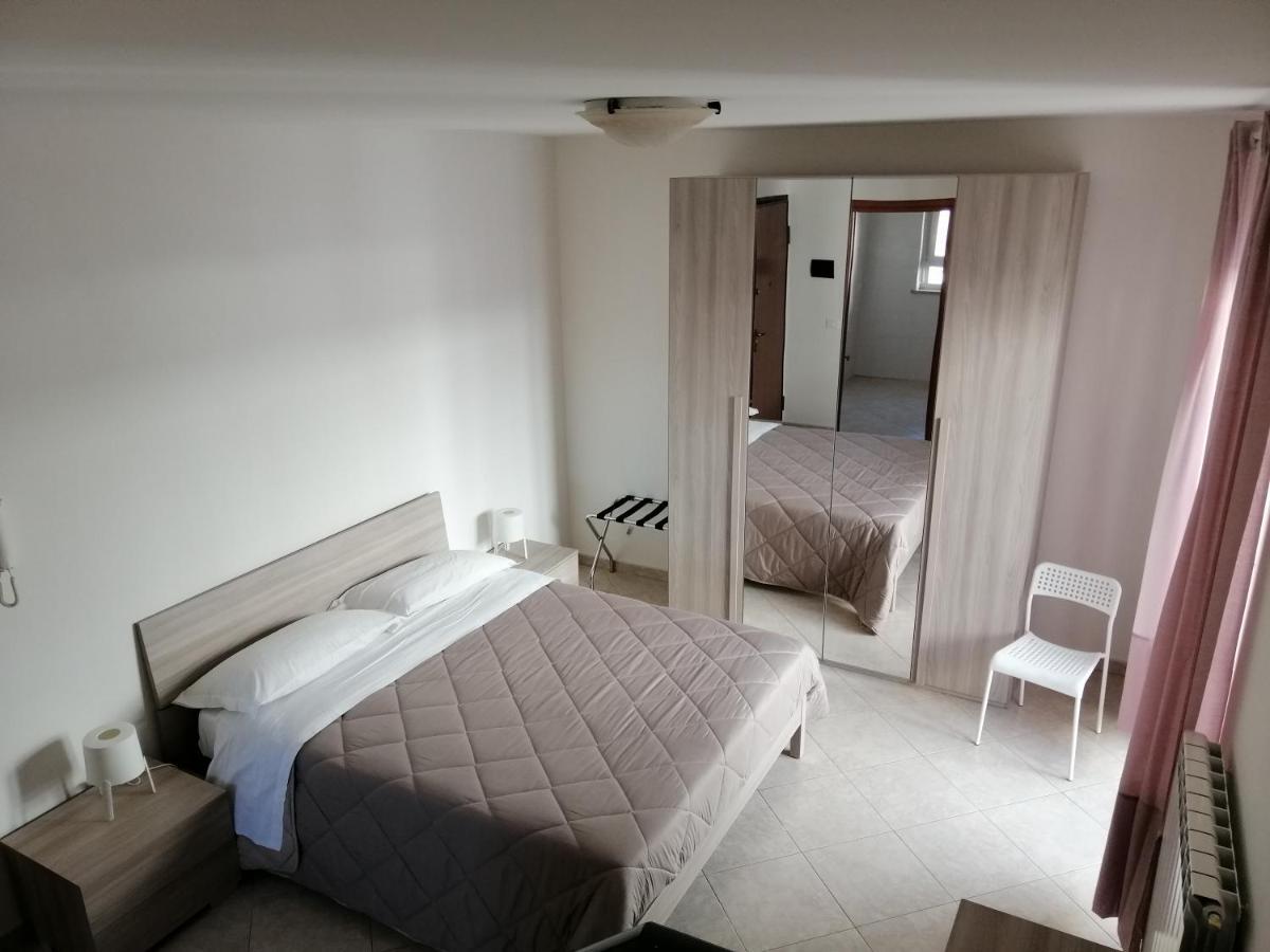 City Break San Severo Luaran gambar