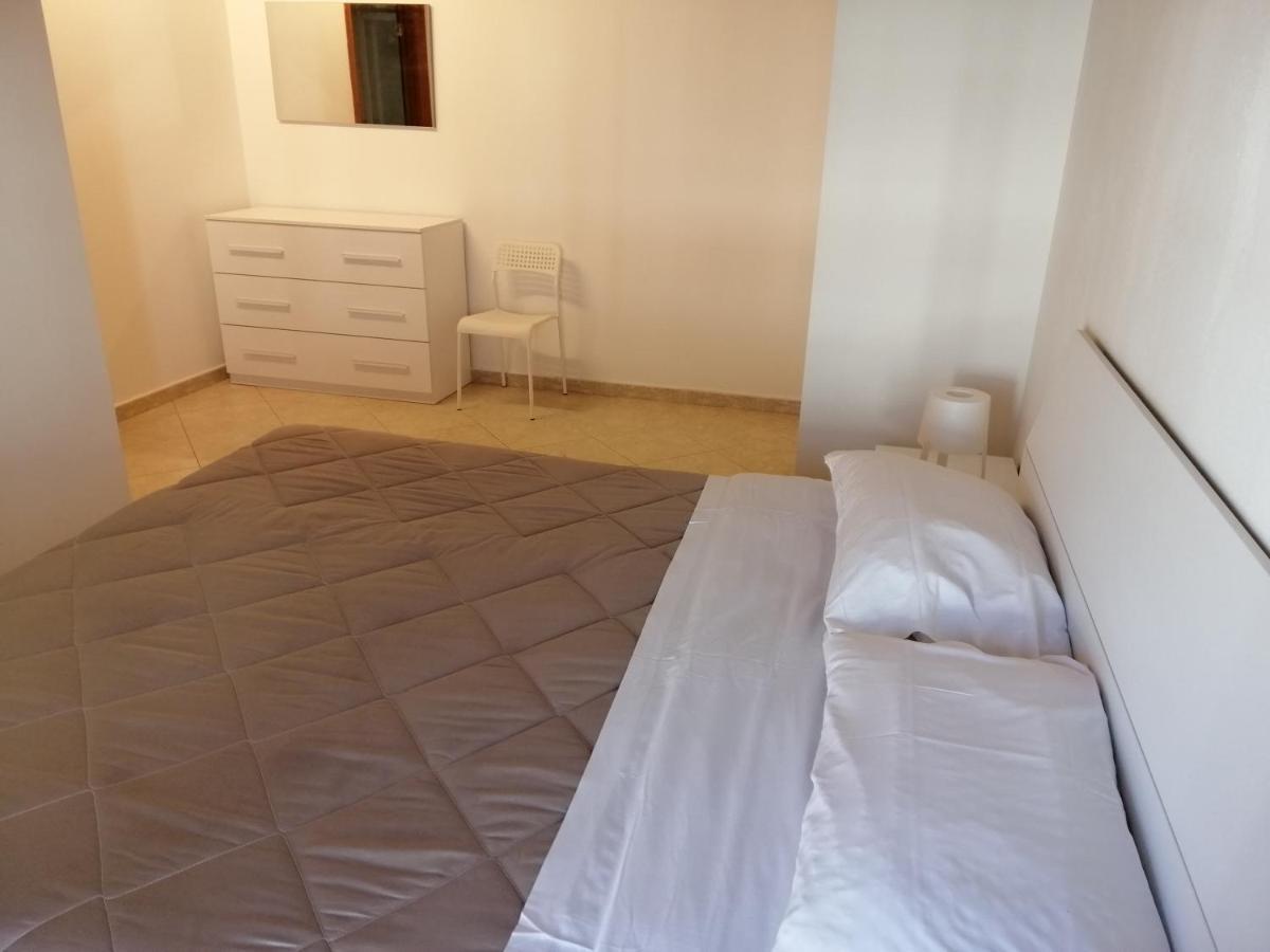 City Break San Severo Luaran gambar